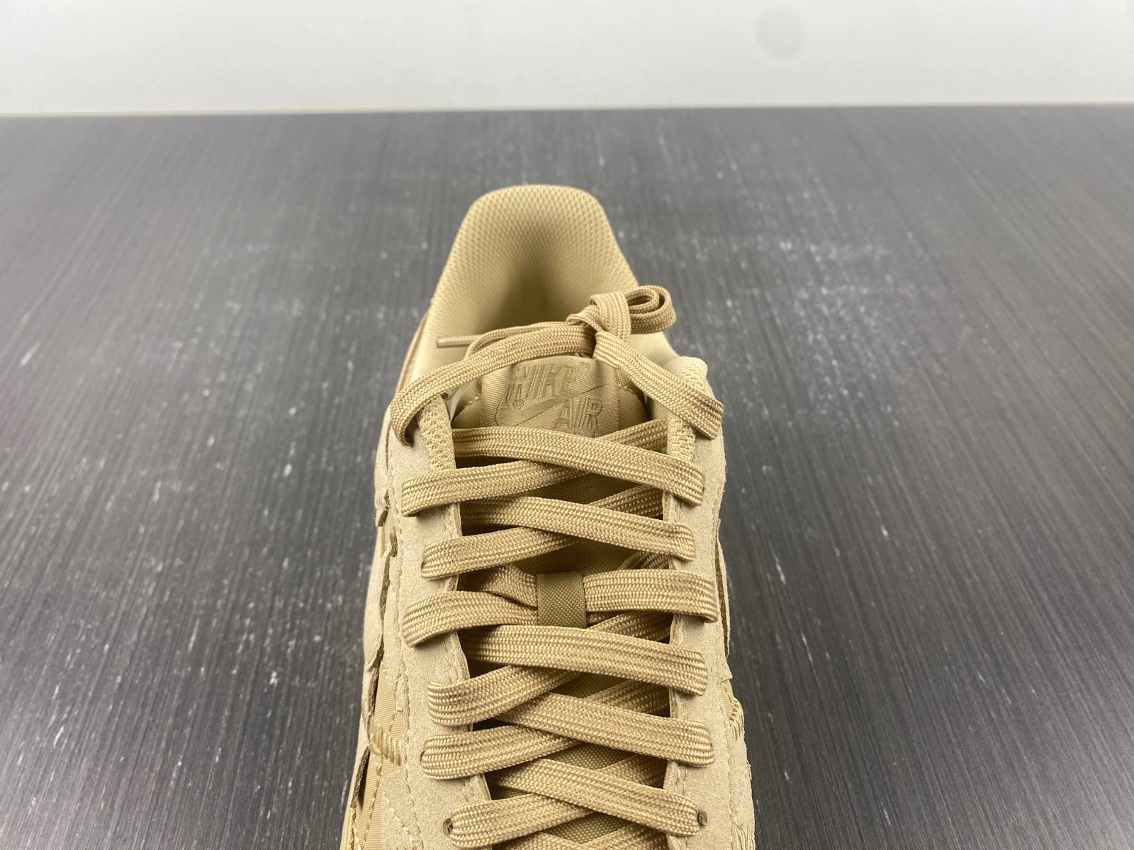 Nike Air Force 1 Low Billie Eilish Mushroom  DQ4137-200