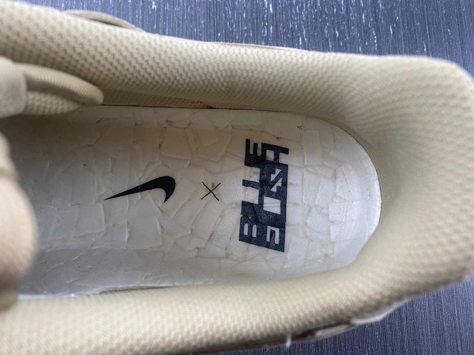 Nike Air Force 1 Low Billie Eilish Mushroom  DQ4137-200