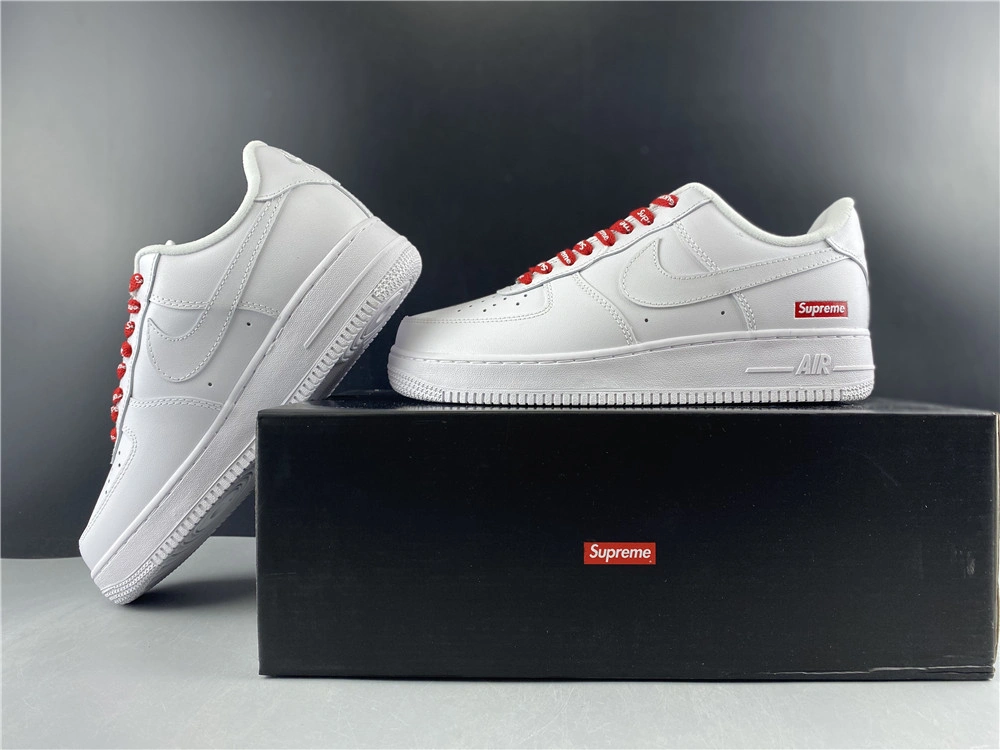 Nike Air Force 1 Low CU9225-100