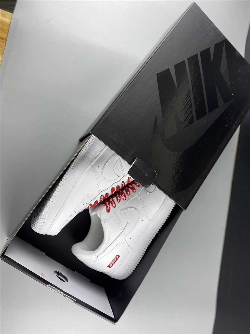 Nike Air Force 1 Low CU9225-100