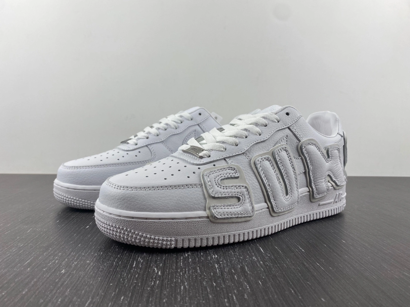 Nike Air Force 1 Low Cactus Plant Flea Market White (2020)  DD7050-100