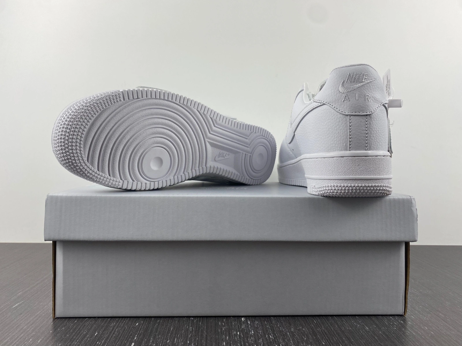 Nike Air Force 1 Low Cactus Plant Flea Market White (2020)  DD7050-100