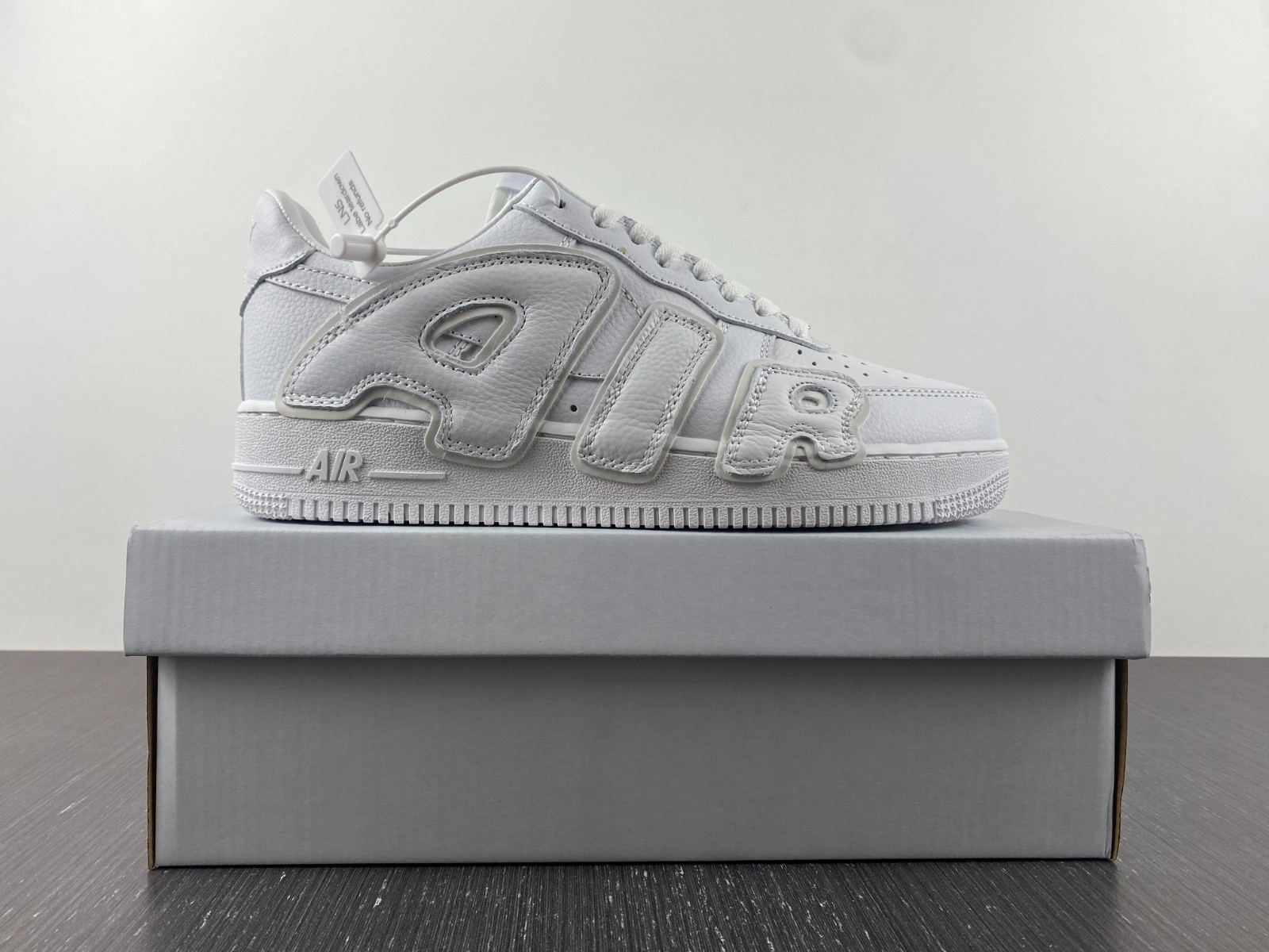 Nike Air Force 1 Low Cactus Plant Flea Market White (2020)  DD7050-100