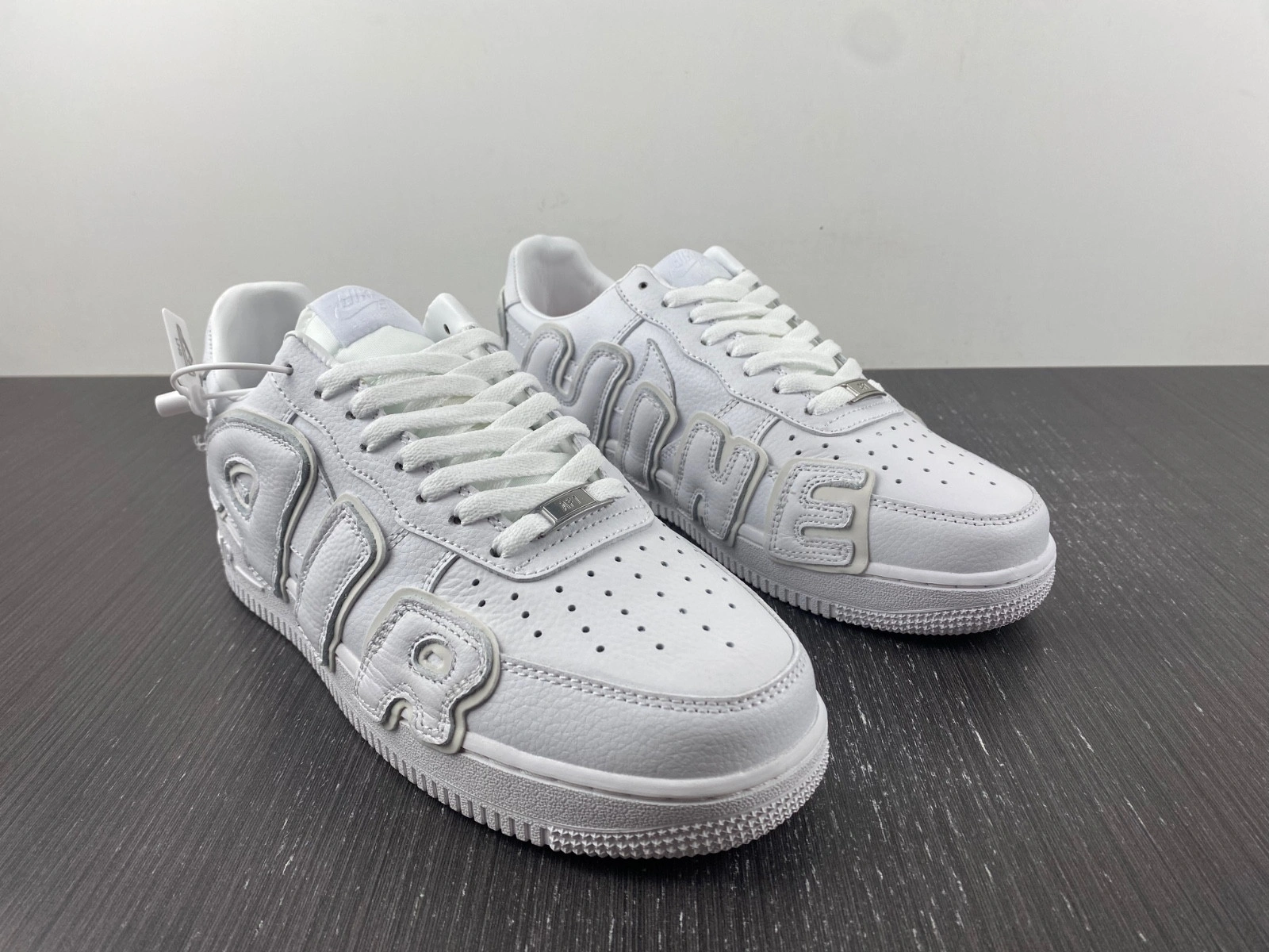 Nike Air Force 1 Low Cactus Plant Flea Market White (2020)  DD7050-100