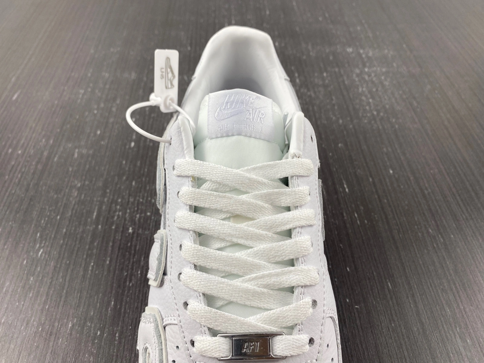Nike Air Force 1 Low Cactus Plant Flea Market White (2020)  DD7050-100