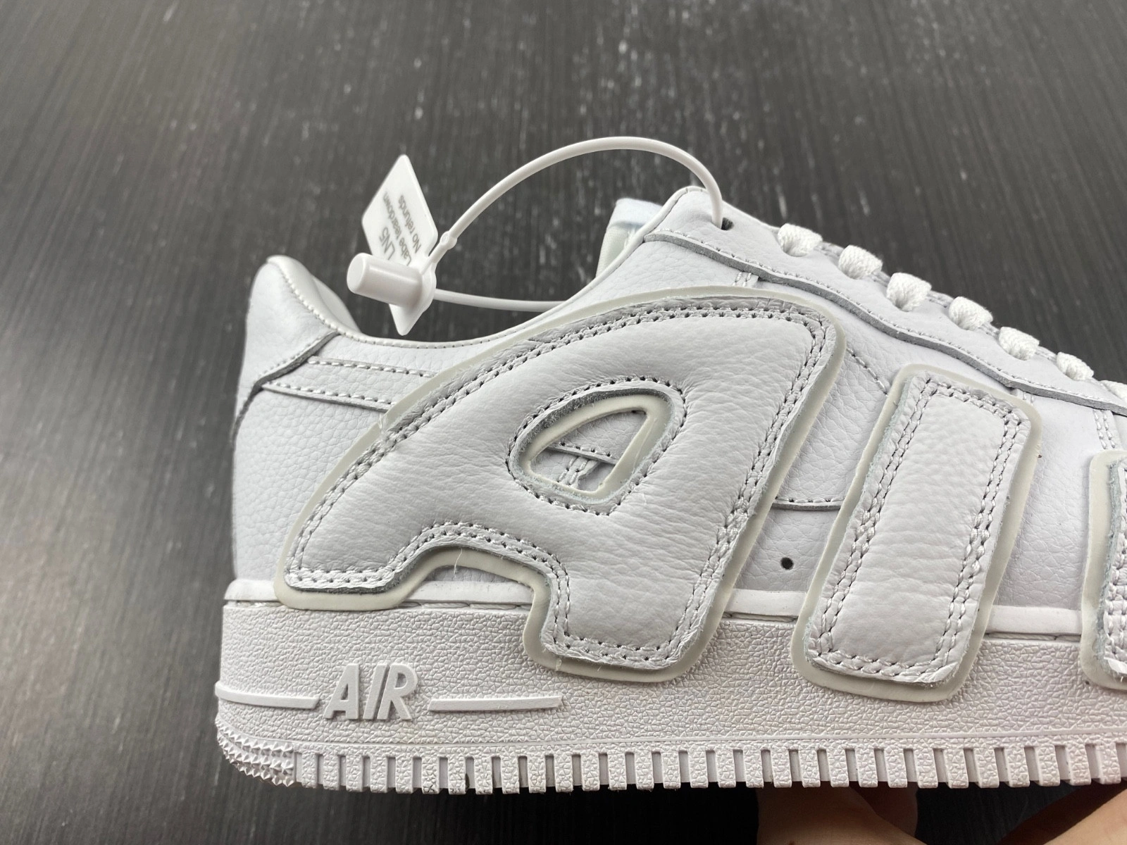 Nike Air Force 1 Low Cactus Plant Flea Market White (2020)  DD7050-100