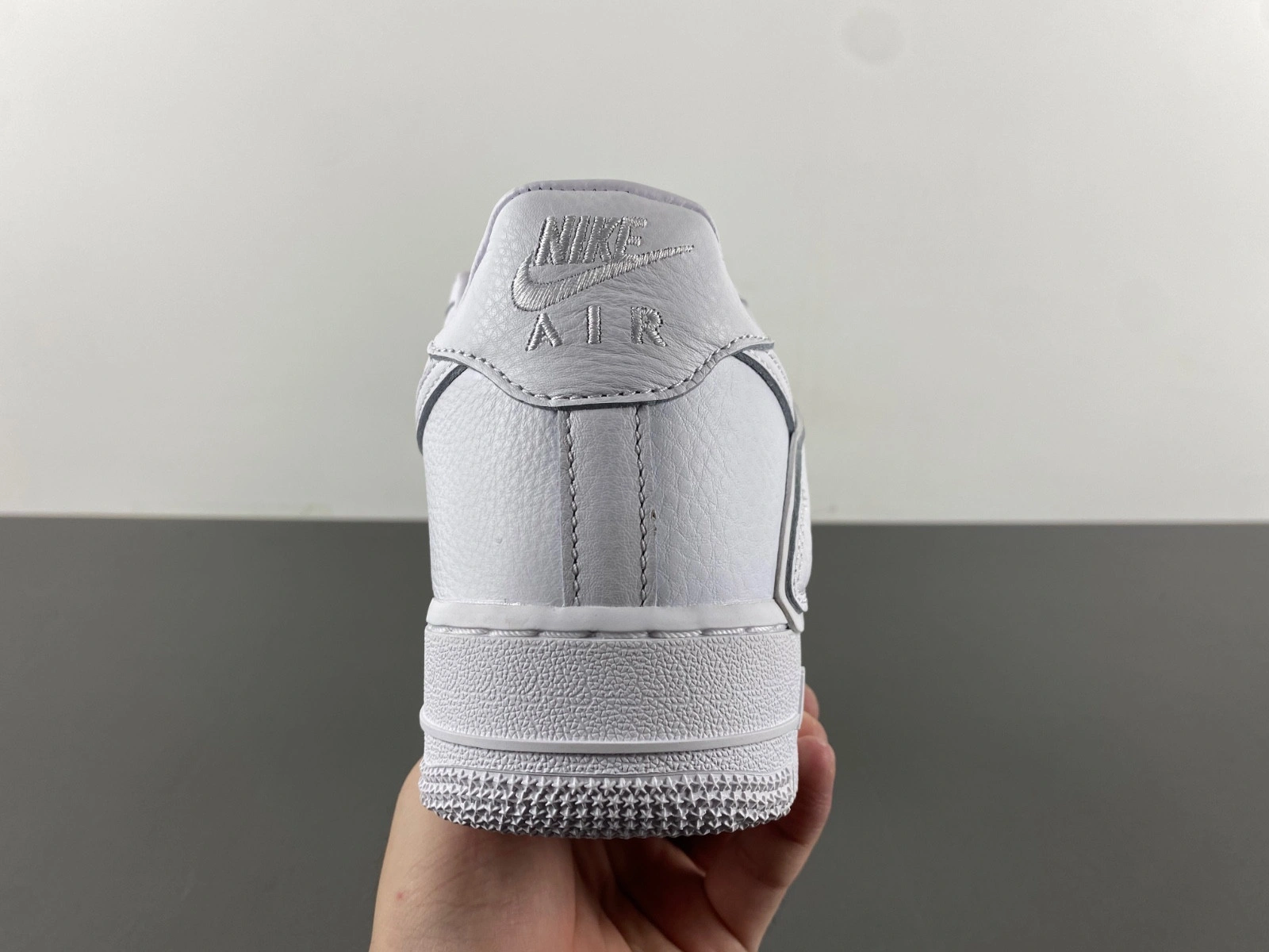 Nike Air Force 1 Low Cactus Plant Flea Market White (2024)  FQ7069-100