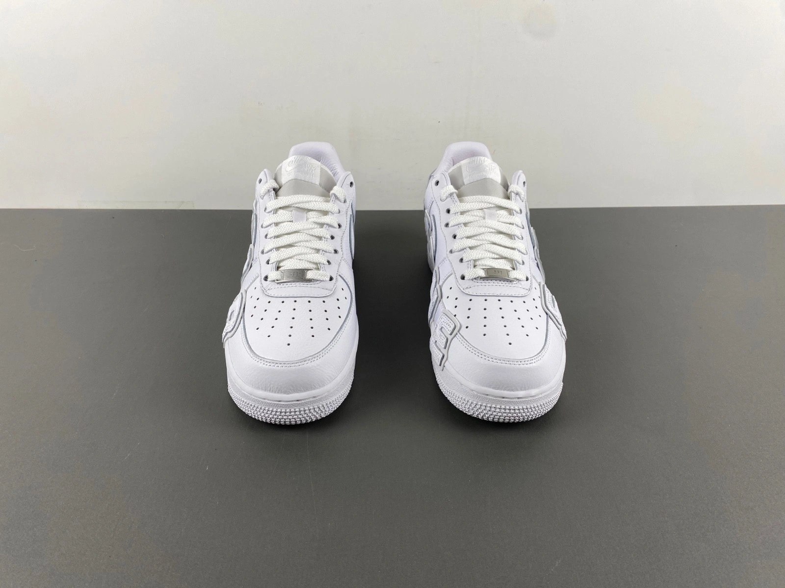 Nike Air Force 1 Low Cactus Plant Flea Market White (2024)  FQ7069-100
