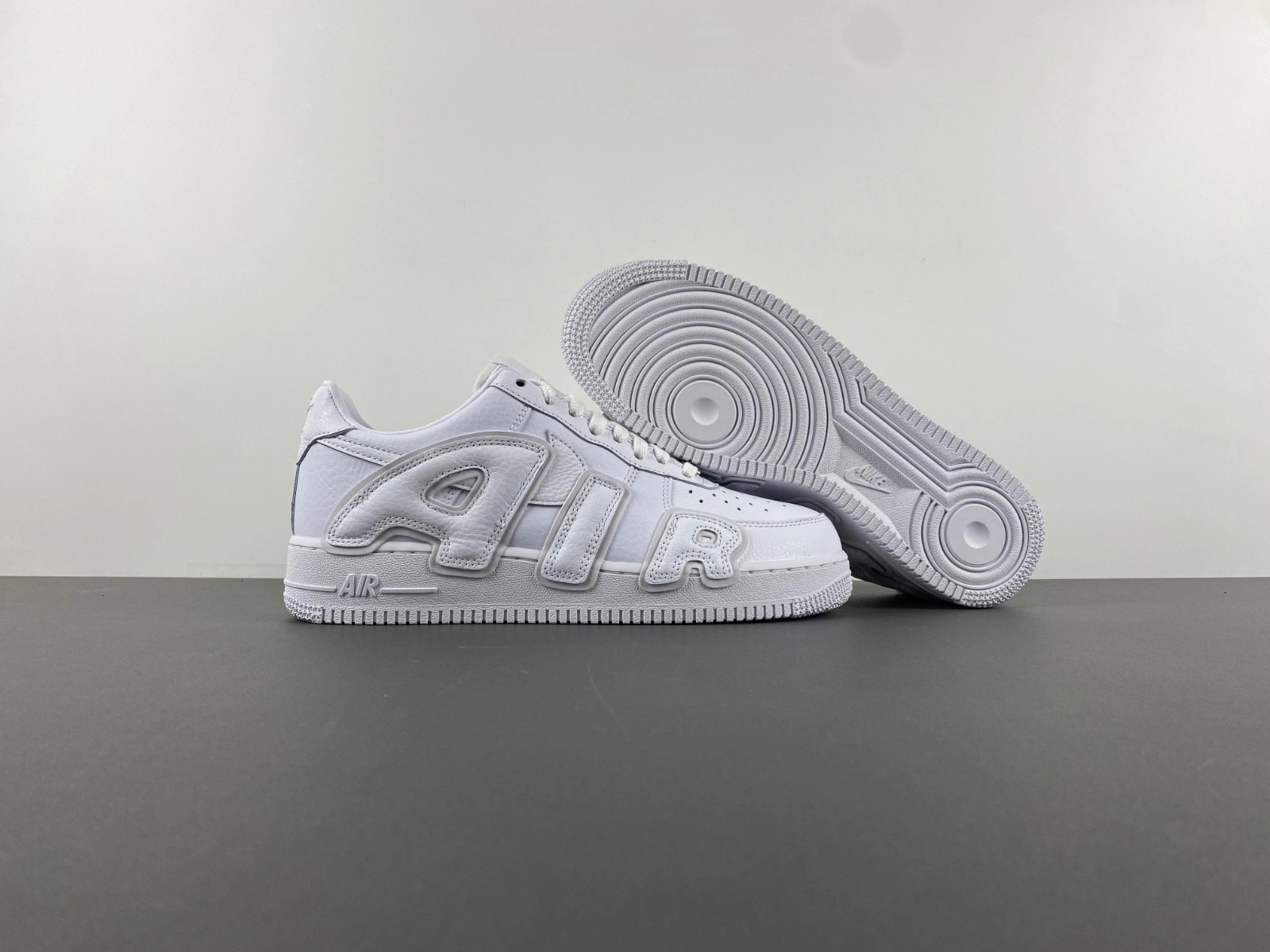 Nike Air Force 1 Low Cactus Plant Flea Market White (2024)  FQ7069-100