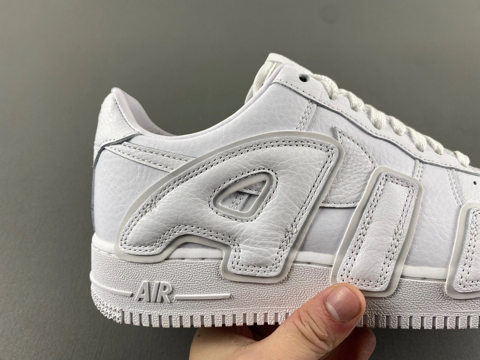 Nike Air Force 1 Low Cactus Plant Flea Market White (2024)  FQ7069-100