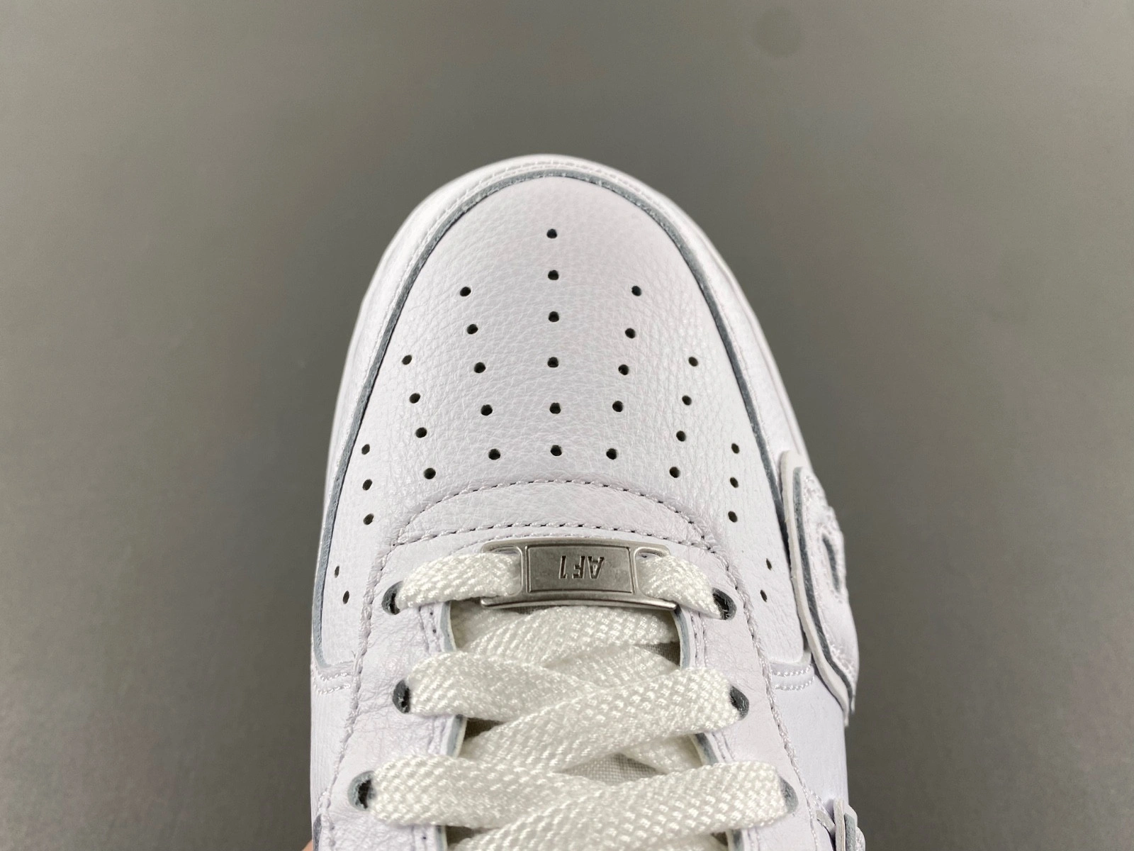 Nike Air Force 1 Low Cactus Plant Flea Market White (2024)  FQ7069-100