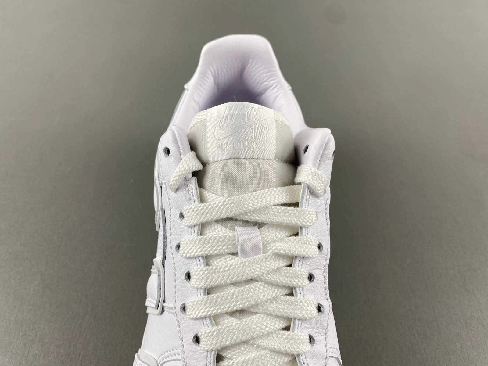 Nike Air Force 1 Low Cactus Plant Flea Market White (2024)  FQ7069-100