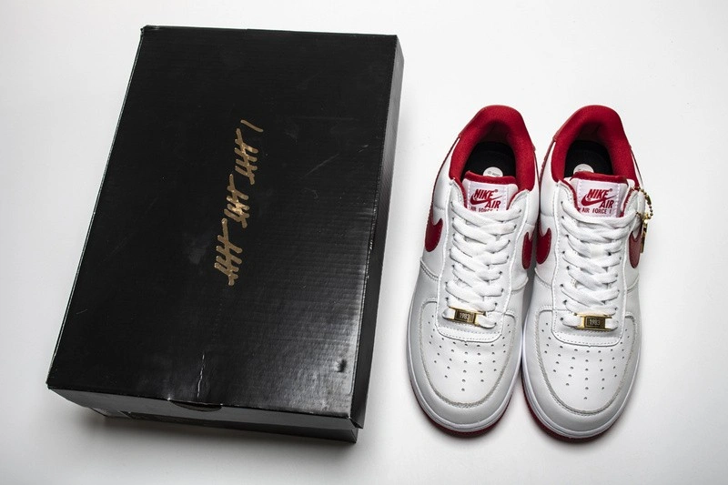 Nike Air Force 1 Low Fo Fi Fo  AQ5107-100