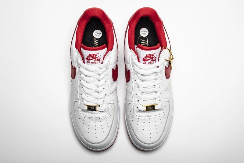 Nike Air Force 1 Low Fo Fi Fo  AQ5107-100