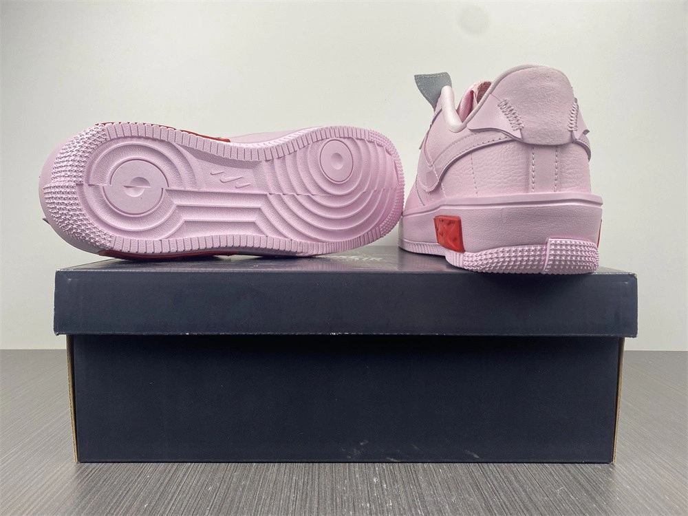 Nike Air Force 1 Low Fontanka Foam Pink (W)   DA7024-600