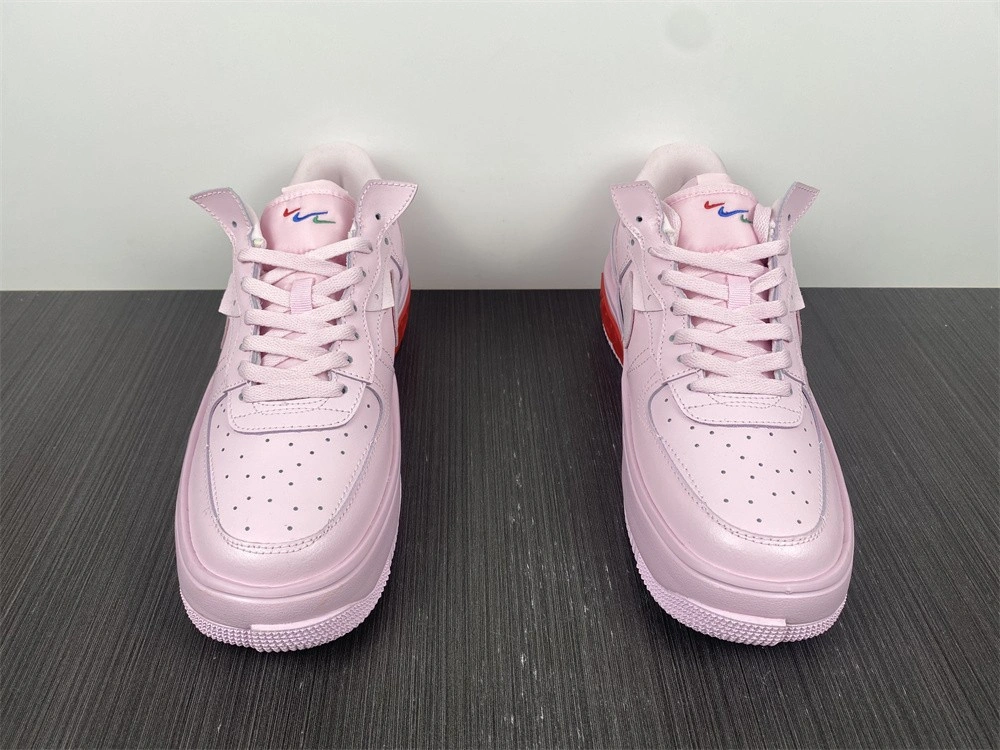 Nike Air Force 1 Low Fontanka Foam Pink (W)   DA7024-600