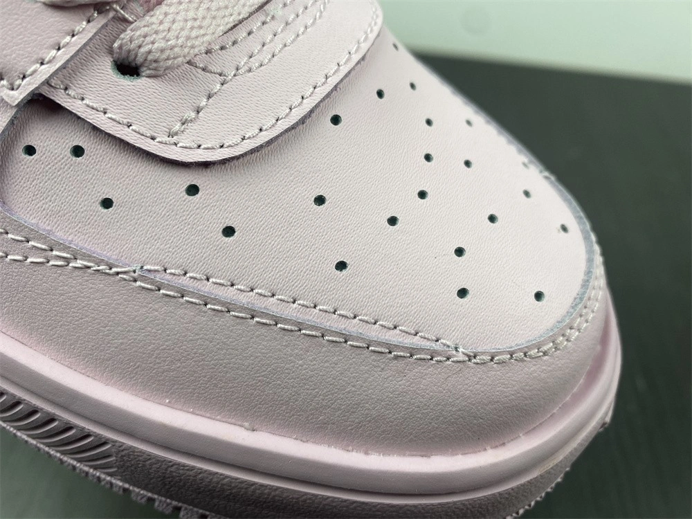 Nike Air Force 1 Low Fontanka Foam Pink (W)   DA7024-600
