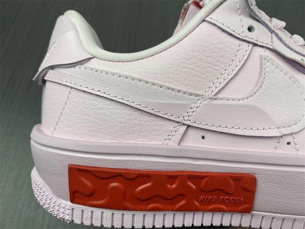 Nike Air Force 1 Low Fontanka Foam Pink (W)   DA7024-600