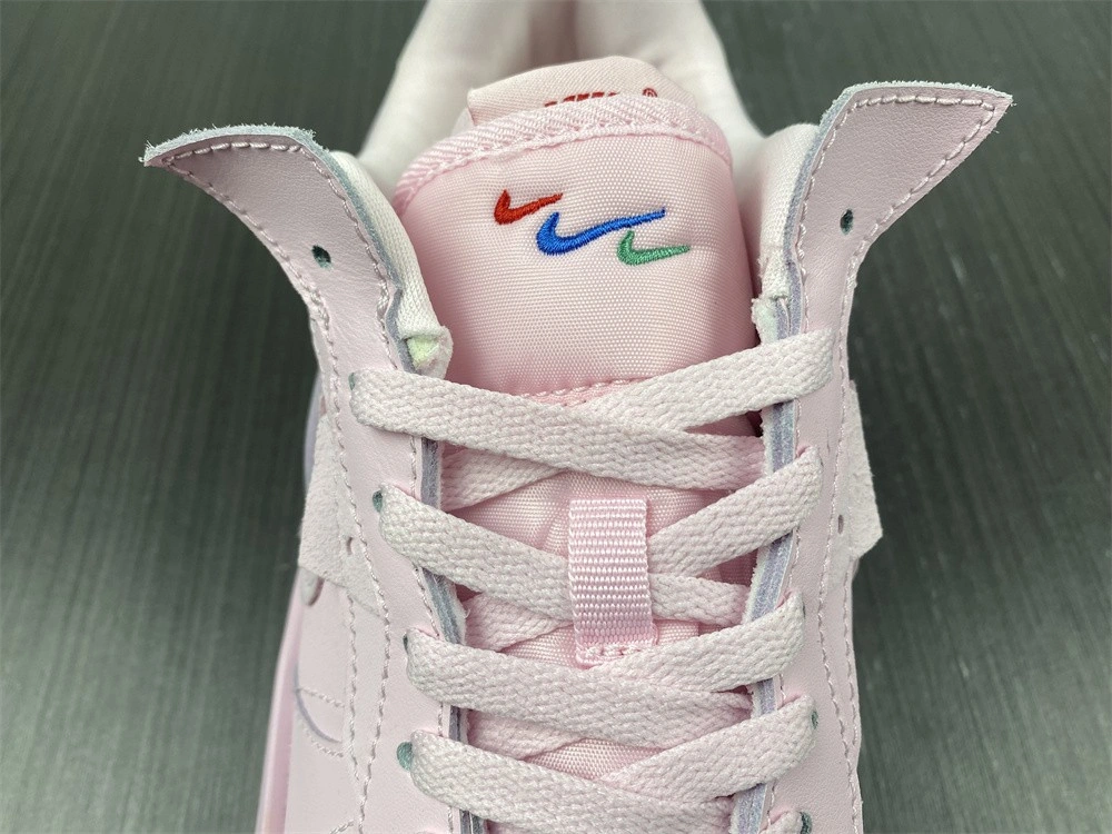 Nike Air Force 1 Low Fontanka Foam Pink (W)   DA7024-600