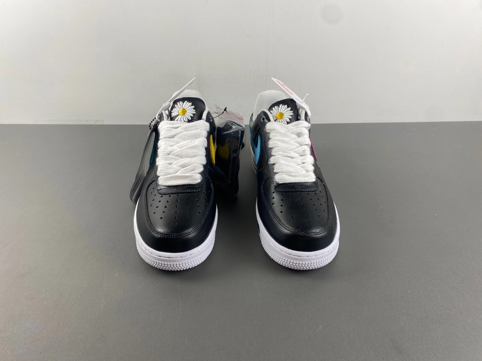 Nike Air Force 1 Low G-Dragon Peaceminusone Para-Noise 3.0 AQ3692-004