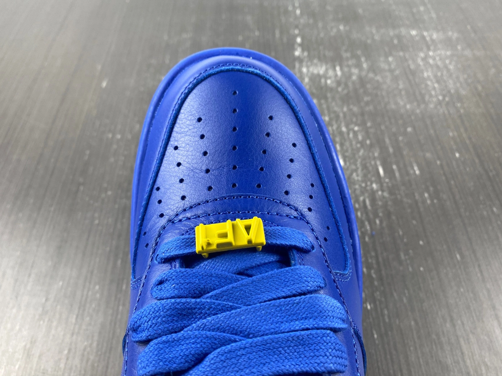 Nike Air Force 1 Low SP AMBUSH Game Royal  DV3464-400