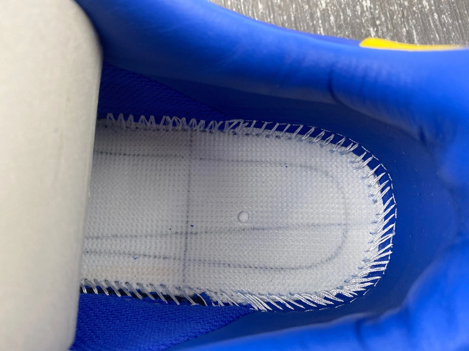 Nike Air Force 1 Low SP AMBUSH Game Royal  DV3464-400