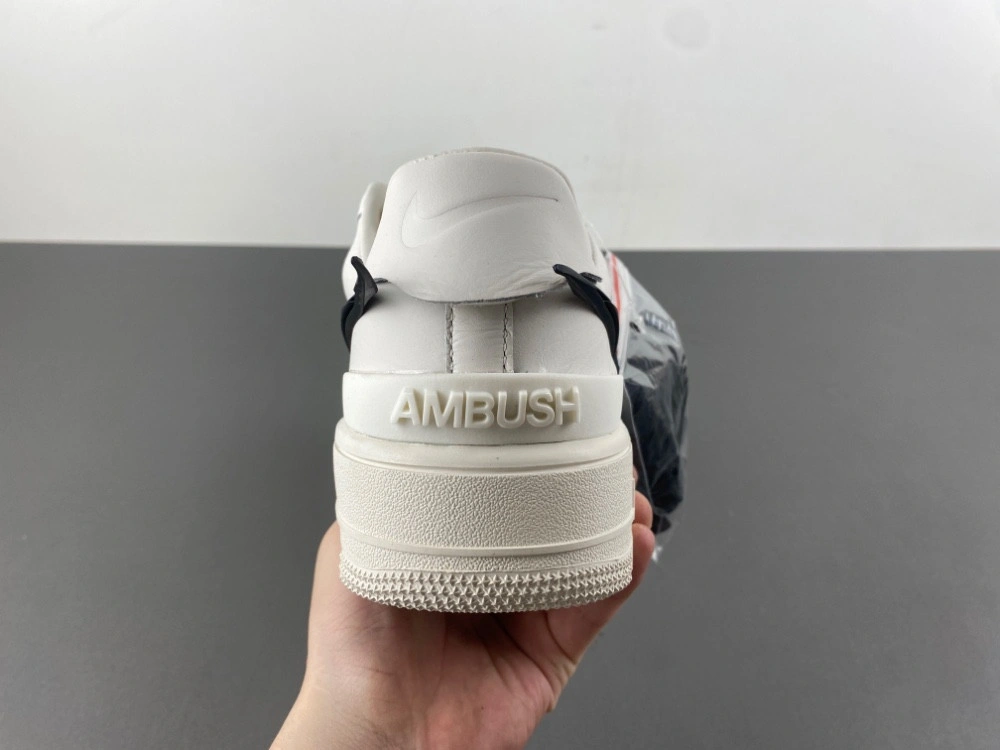 Nike Air Force 1 Low SP AMBUSH Phantom - DV3464-002