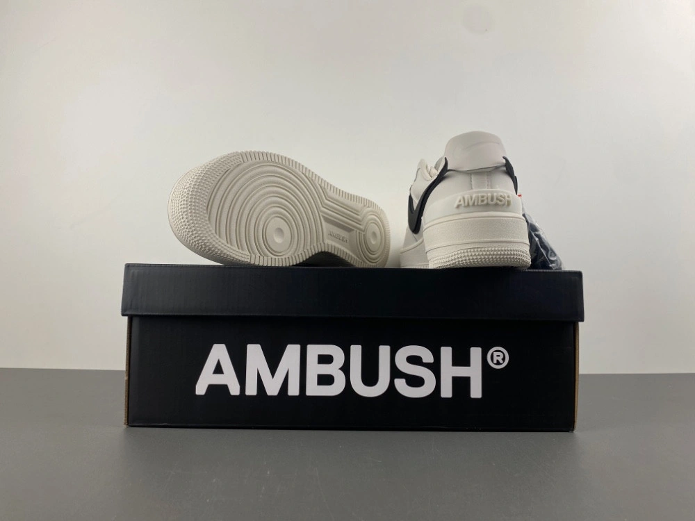 Nike Air Force 1 Low SP AMBUSH Phantom - DV3464-002