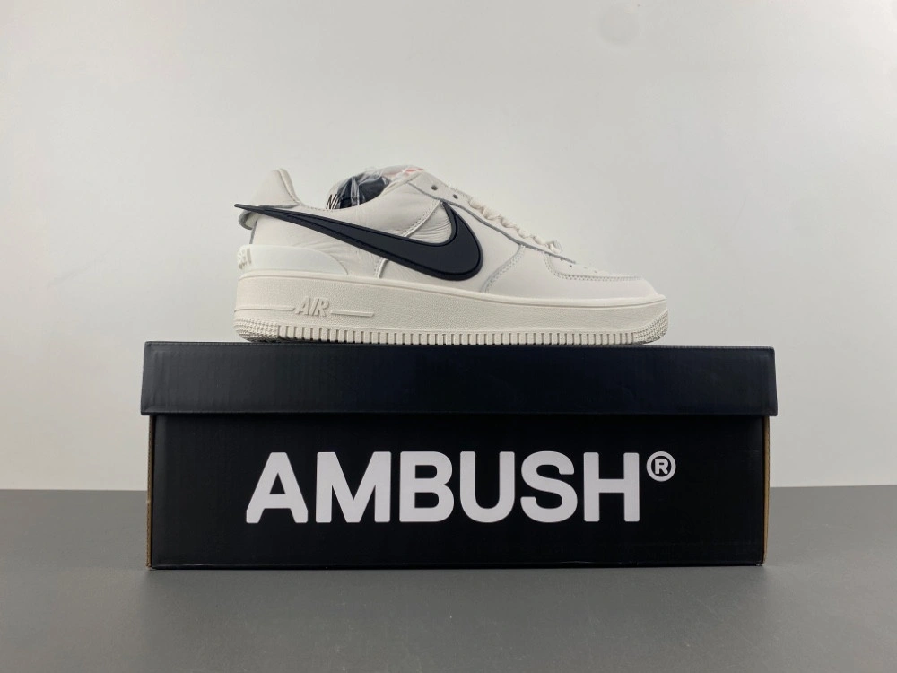Nike Air Force 1 Low SP AMBUSH Phantom - DV3464-002