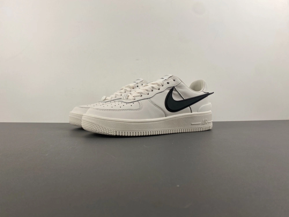 Nike Air Force 1 Low SP AMBUSH Phantom - DV3464-002