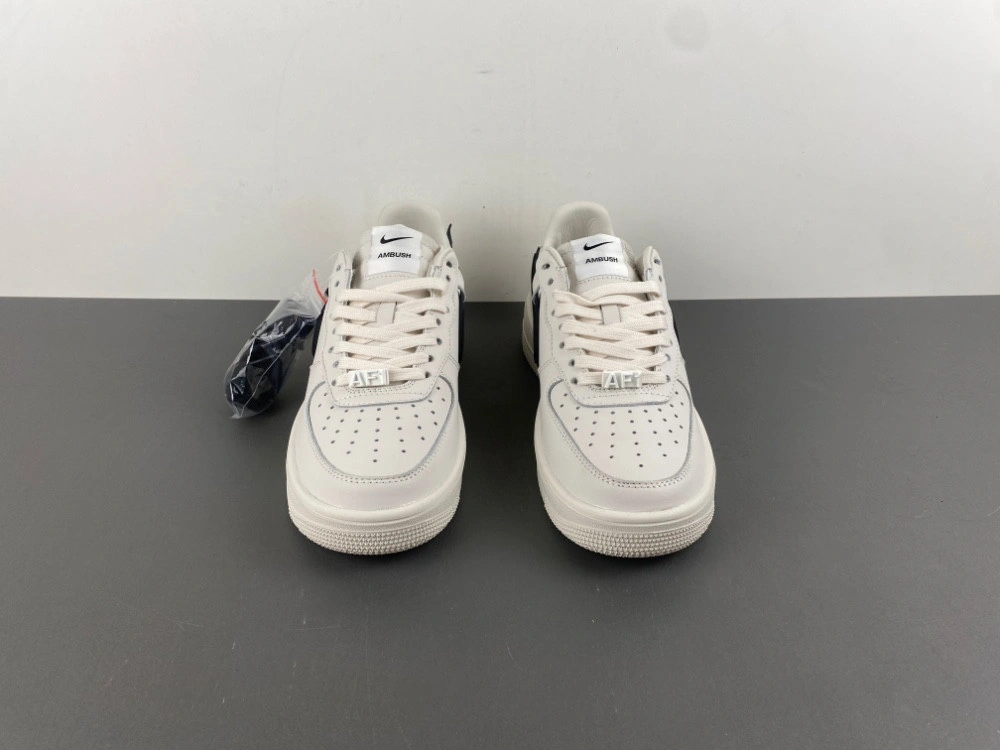 Nike Air Force 1 Low SP AMBUSH Phantom - DV3464-002