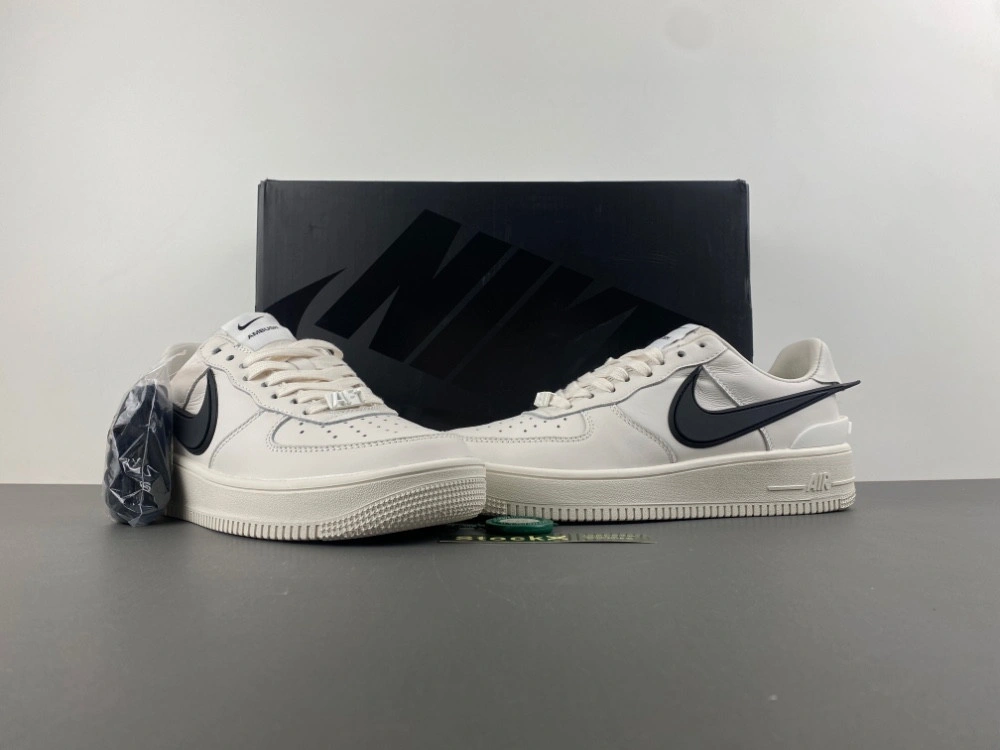 Nike Air Force 1 Low SP AMBUSH Phantom - DV3464-002