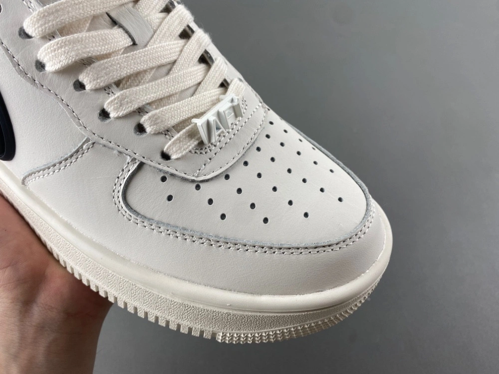 Nike Air Force 1 Low SP AMBUSH Phantom - DV3464-002