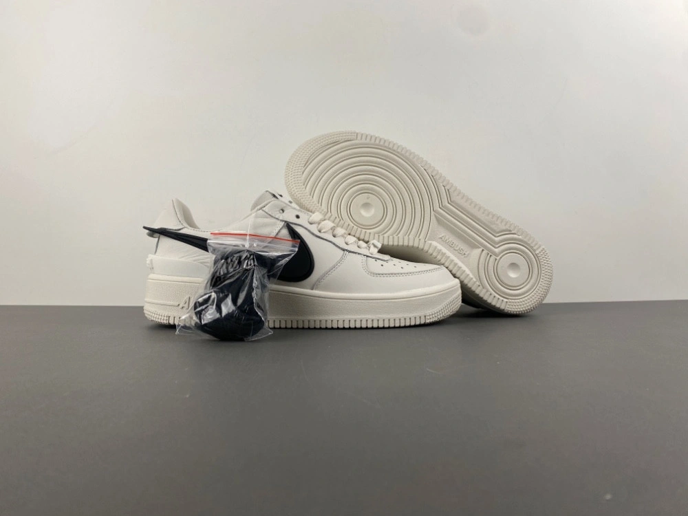Nike Air Force 1 Low SP AMBUSH Phantom - DV3464-002