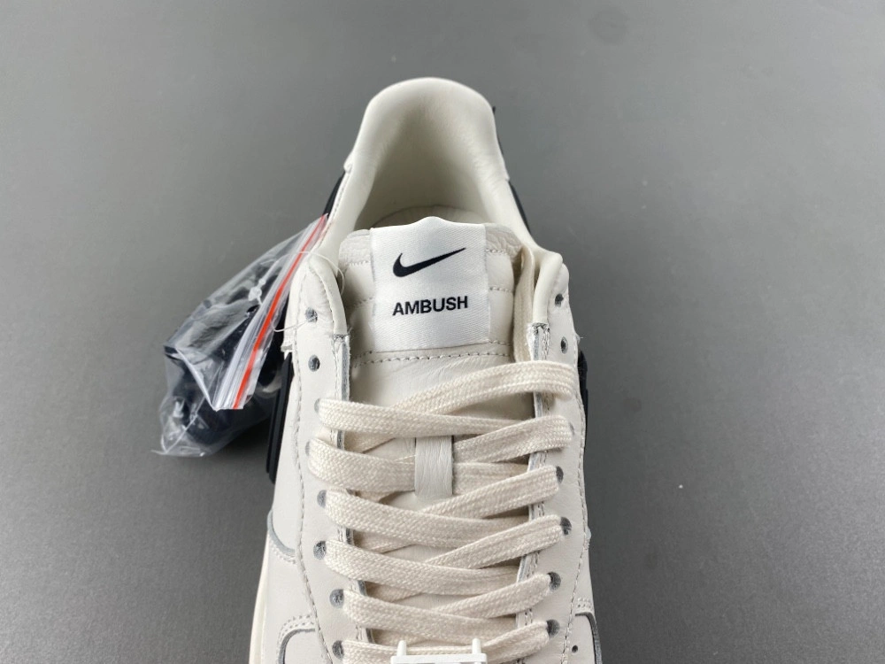 Nike Air Force 1 Low SP AMBUSH Phantom - DV3464-002