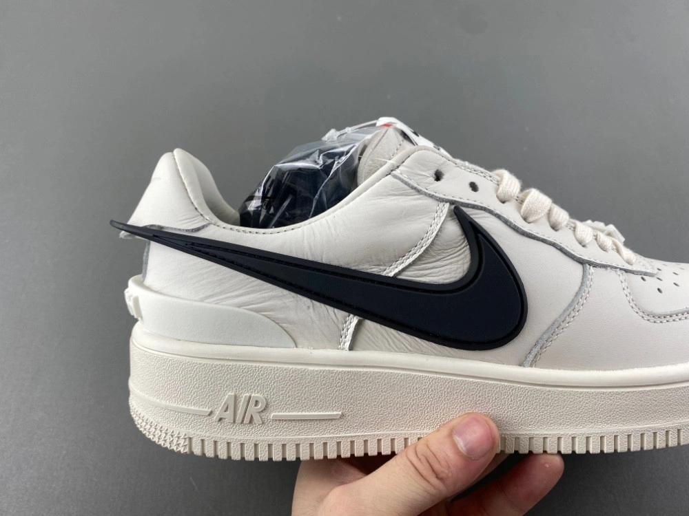 Nike Air Force 1 Low SP AMBUSH Phantom - DV3464-002