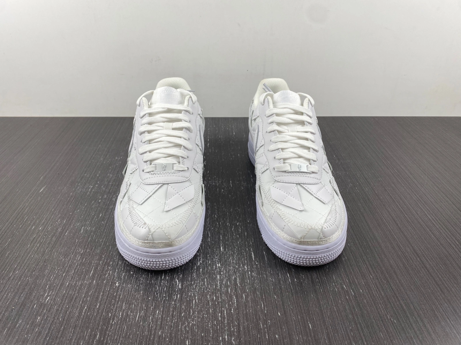 Nike Air Force 1 Low SP Billie Eilish Triple White  DZ3674-100