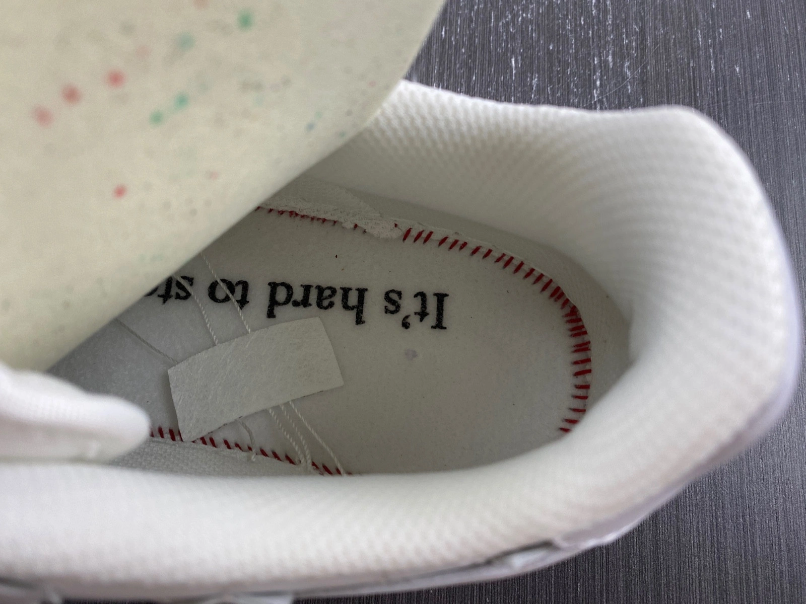 Nike Air Force 1 Low SP Billie Eilish Triple White  DZ3674-100