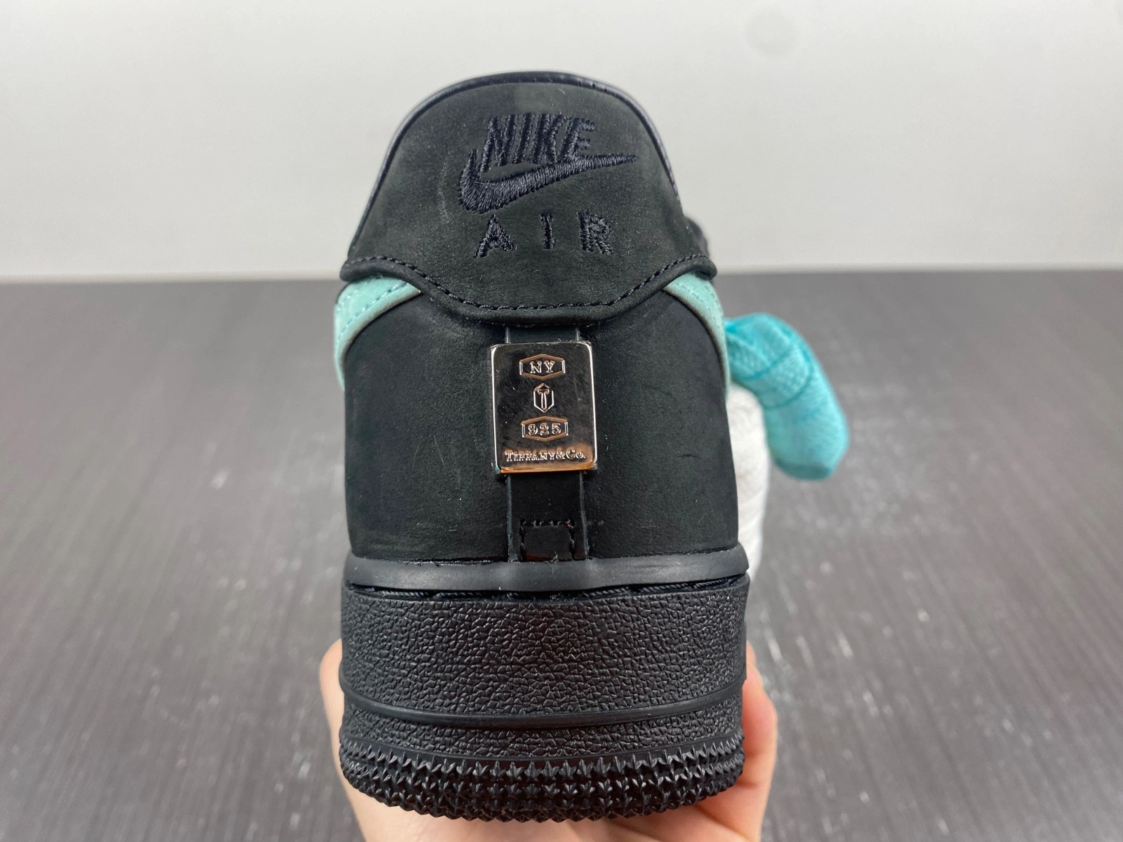Nike Air Force 1 Low SP Tiffany And Co. - DZ1382-001