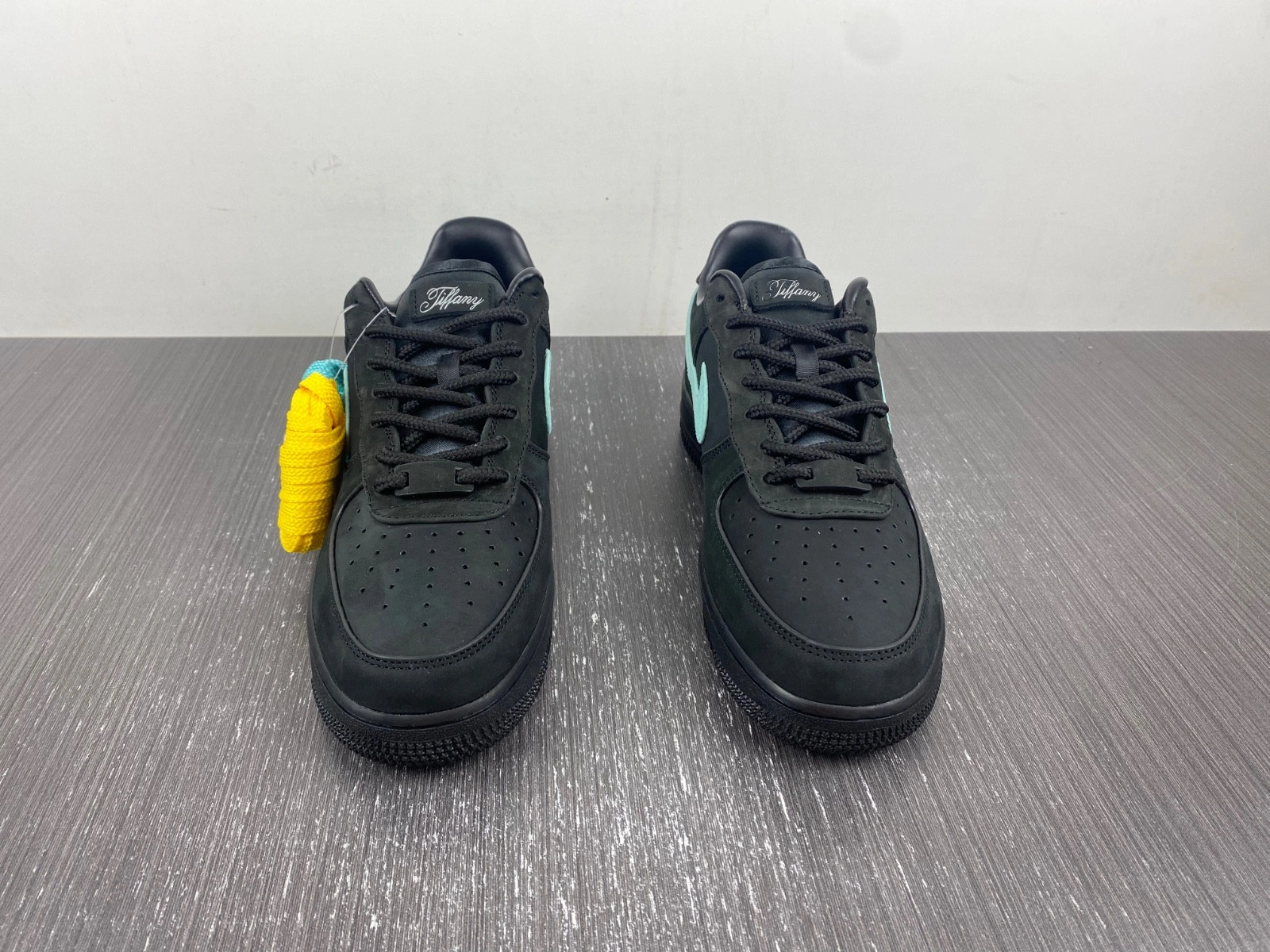 Nike Air Force 1 Low SP Tiffany And Co. - DZ1382-001