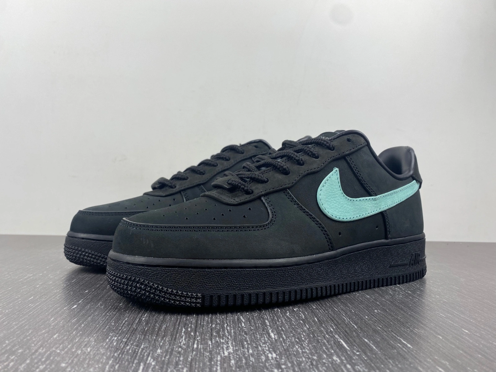 Nike Air Force 1 Low SP Tiffany And Co. - DZ1382-001