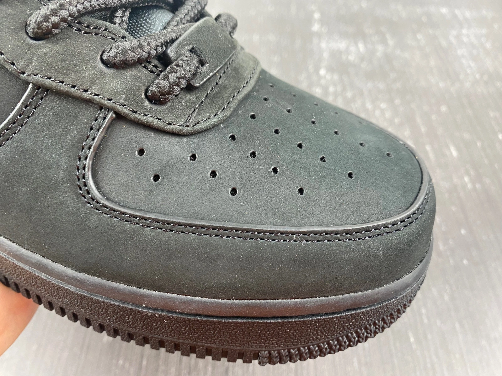 Nike Air Force 1 Low SP Tiffany And Co. - DZ1382-001