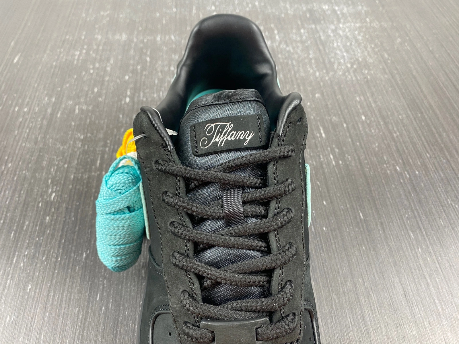 Nike Air Force 1 Low SP Tiffany And Co. - DZ1382-001