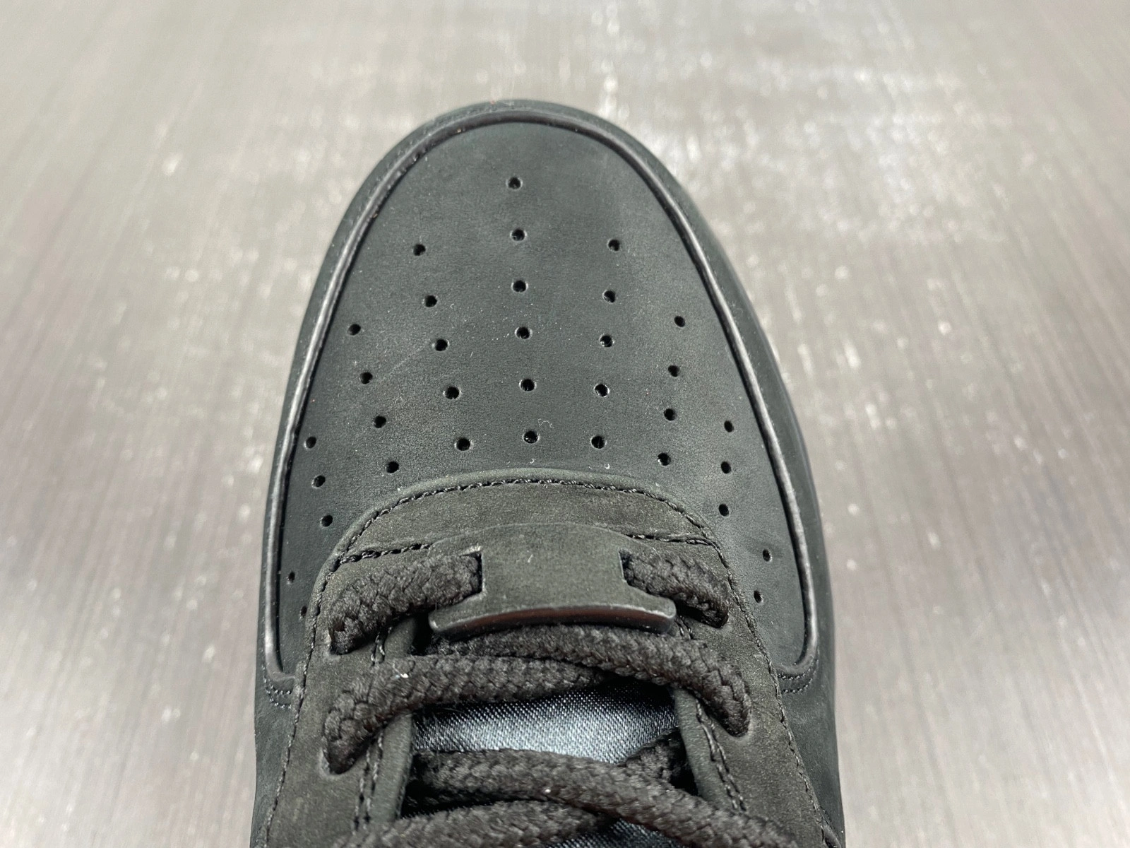 Nike Air Force 1 Low SP Tiffany And Co. - DZ1382-001