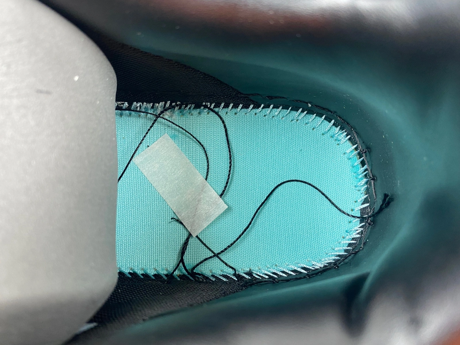 Nike Air Force 1 Low SP Tiffany And Co. - DZ1382-001
