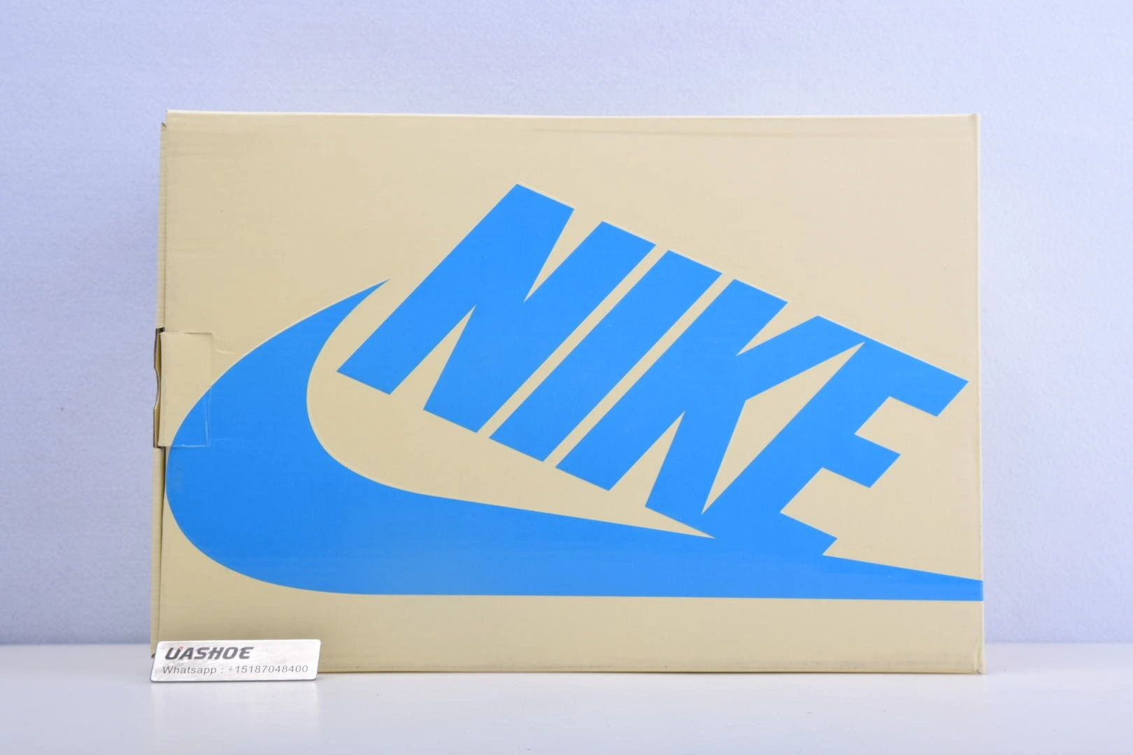 Nike Air Force 1 Travis Scott  Cactus Jack CN2405-900