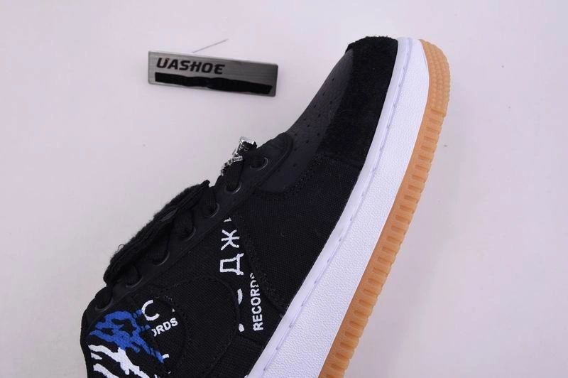 Nike Air Force 1 Travis Scott  Cactus Jack CN2405-901