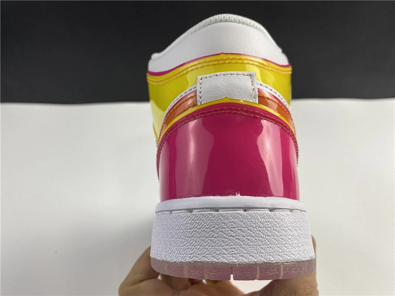 Nike Air Jordan 1 Mid aj1  CV4611-100