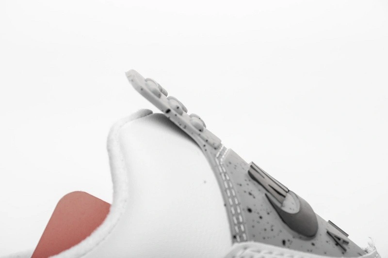 Nike Air Jordan 4 White Cement 840606-192