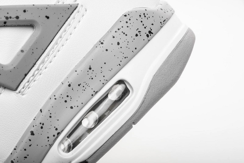 Nike Air Jordan 4 White Cement 840606-192